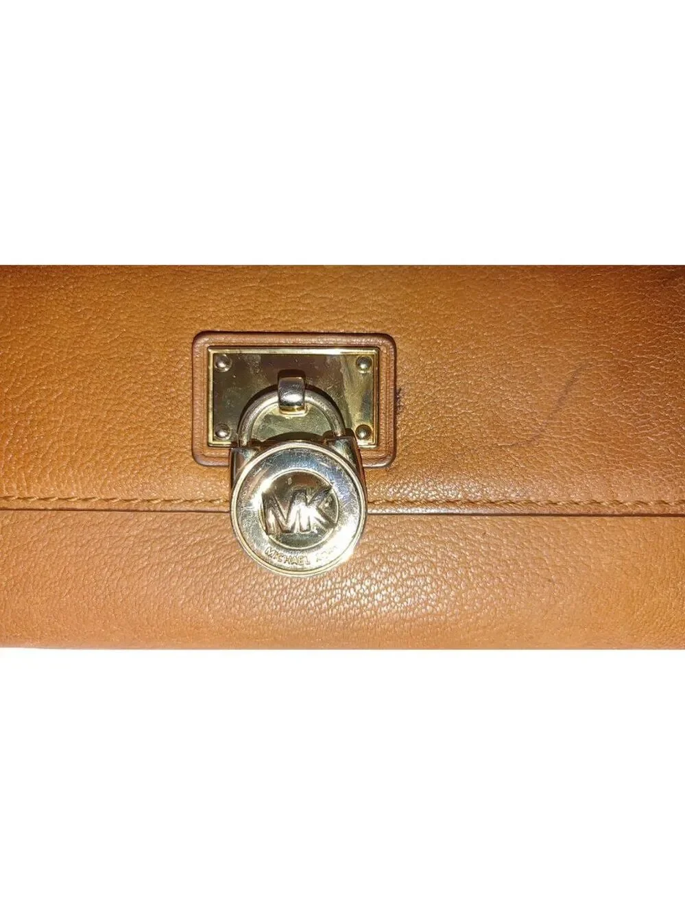 Michael Kors Hamilton Wallet